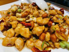 宫保鸡丁-华德来餐厅(集美店)