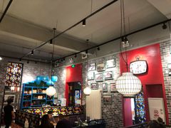 -煲煲好(朝阳门店)