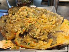 -很久以前羊肉串(中山公园店)