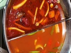 -湊湊火锅·茶憩(新中关购物中心店)