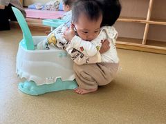 -奇乐全日制婴儿学校·早教