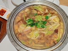-山东宾馆·齐鲁苑餐厅