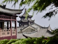 -句容茅山景区