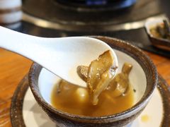 美味牛肝菌-丽水汇原生态餐厅(大研古城店)