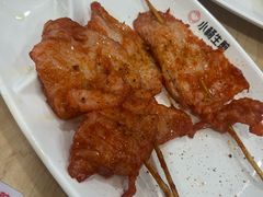 -小杨生煎(成山巴黎春天店)