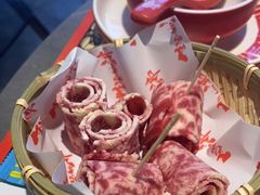 -生活如沸·顺德水牛奶火锅(大学路店)