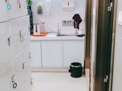 -中田健身工作室(东园店)