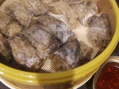 -大叹号·朝鲜族烤肉(潍坊泰华城店)