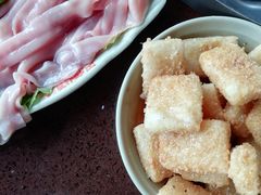 -巴倒烫陆派火锅山庄(南山总店)