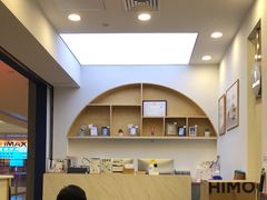 -海马体照相馆(广州新世界云门New park店)