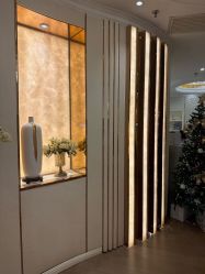 点击看大图 -茜尔维亚修身连锁(杨浦五角场店)