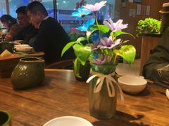 -云海肴云南菜(浦江欢乐颂店)