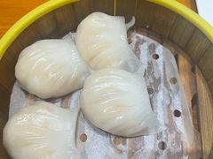 虾饺皇-成记海鲜粥(意大利风情街店)