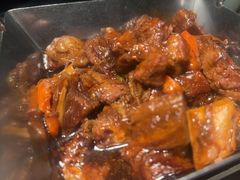 -北李妈妈菜·海肠捞饭(高新万达店)
