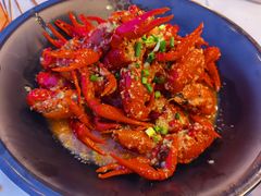 -湘江大码头·龙虾馆(渔人码头一店)