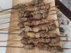 -西北朗益和穆斯林餐厅