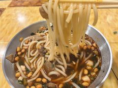-覃肥叔桂林米粉(粮道街店)