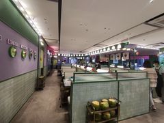 -椰小鸡·琼州糟粕醋·火锅(美兰缤纷城店)