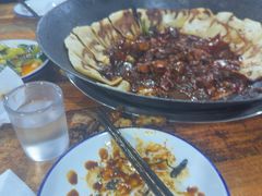 -皖北巫氏三胖地锅鸡(长淮总店)