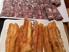 -大龙辣火锅·龙虾·烧烤(湖滨新天地店)