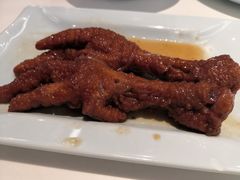 铁勺凤爪-大铁勺新津菜(迎水道店)