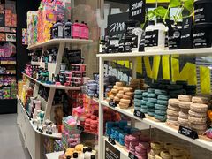 -LUSH(威尼斯人店)