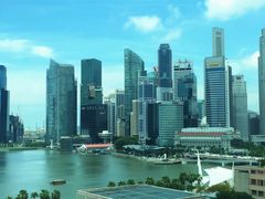 -新加坡文华东方酒店