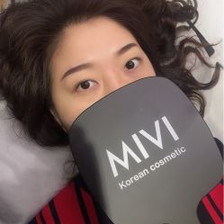 -MIVI半永久纹眉绣眉
