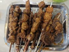 -马老大烧烤(和平路店)