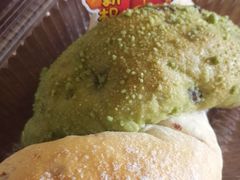 宇治麻薯-BreadTalk面包新语·烘焙蛋糕(海岸城店)