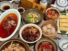 -南京大牌档(之心城店)