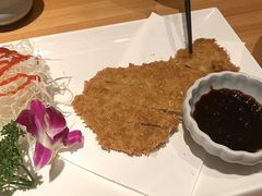 -皇品田苑日式料理(苏州中心店)