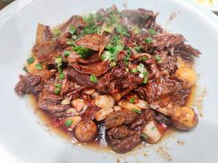-米汤记忆(南京西路店)