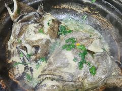 -三子烤羊腿·海鲜(弘阳店)