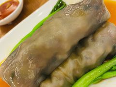 -富豪酒家(正大广场店)