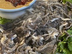 -義聚德·清真铜锅涮羊肉·烧烤(河东店)
