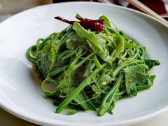 -柴门饭儿(成都太古里店)