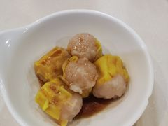 龙虾烧卖-旺角宝港式茶餐厅(寮步店)