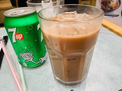 -华嫂冰室(尖沙咀店)