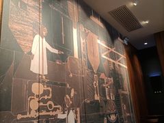 -星巴克(合肥百盛逍遥广场店)