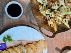 -大潮淮·淮扬菜(何园旗舰店)