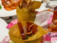 -大鸭梨烤鸭(石佛营店)