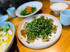 -竹里馆 ·茶食(奥体店)
