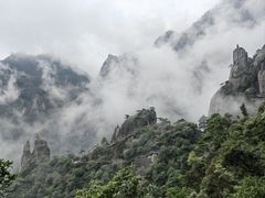 -三清山风景名胜区