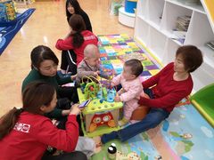 -金宝贝早教&托育(新百CCpark中心)