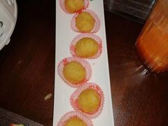 -君诚国际酒店国宴楼