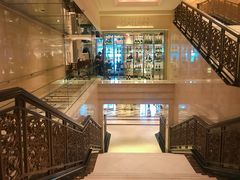 -唐阁(香港朗廷酒店)