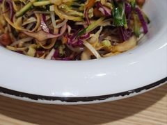 -老边饺子馆(东单店)