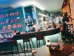 -Ambra Haus琥珀屋精酿餐厅(宝山店)