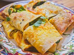 -勃利地摊·勃立小串烧烤